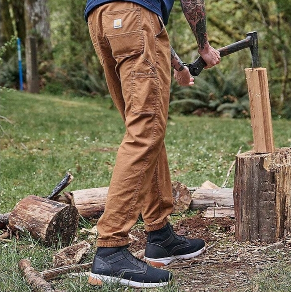 Carhartt Other - Carhartt Relaxed Taper Rigby Jogger